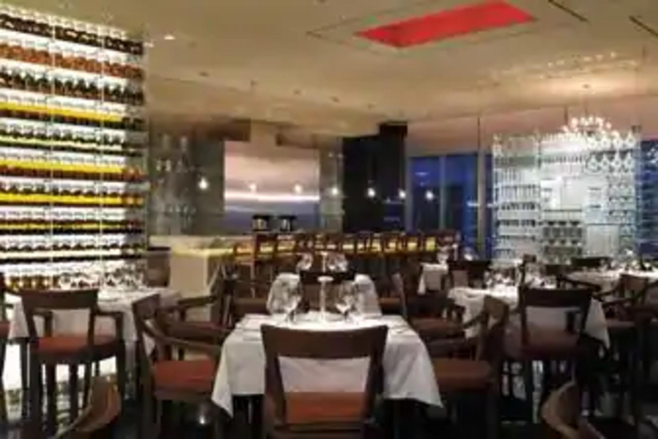 รามาดา พลาซ่า กวางจู Hotel Gwangju Metropolitan City ภายนอก รูปภาพ