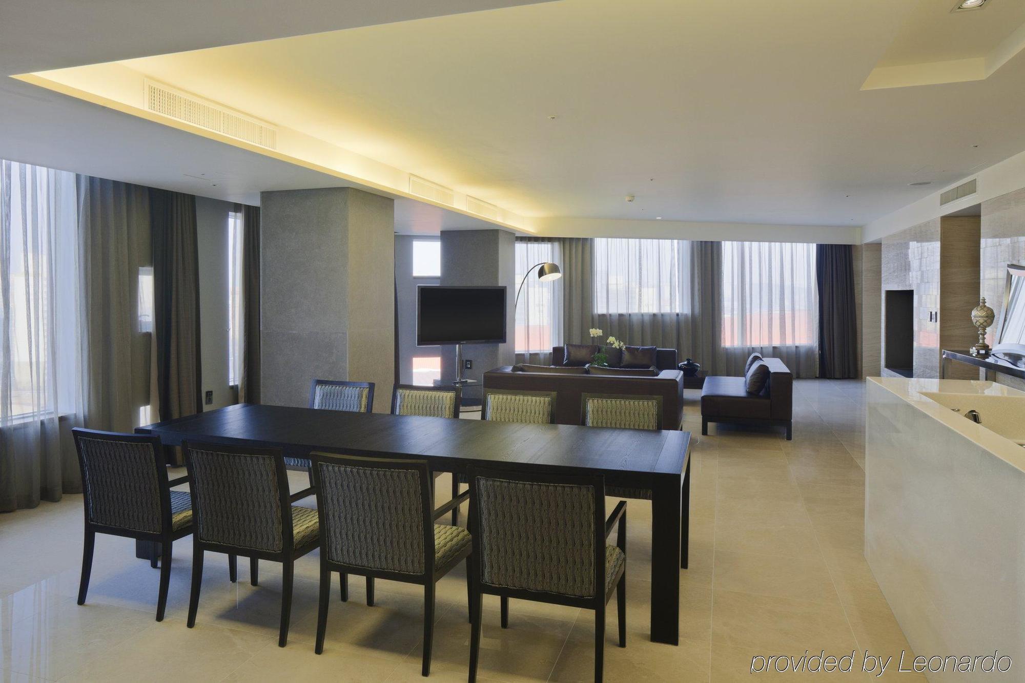 รามาดา พลาซ่า กวางจู Hotel Gwangju Metropolitan City ภายนอก รูปภาพ