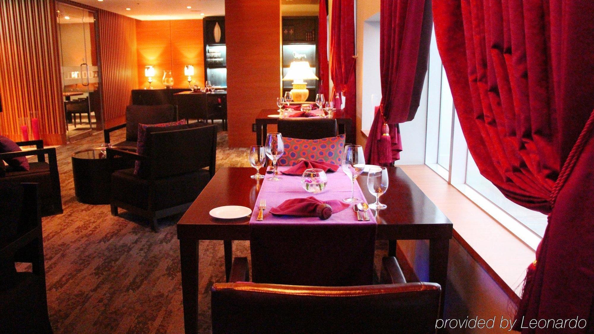 รามาดา พลาซ่า กวางจู Hotel Gwangju Metropolitan City ภายนอก รูปภาพ