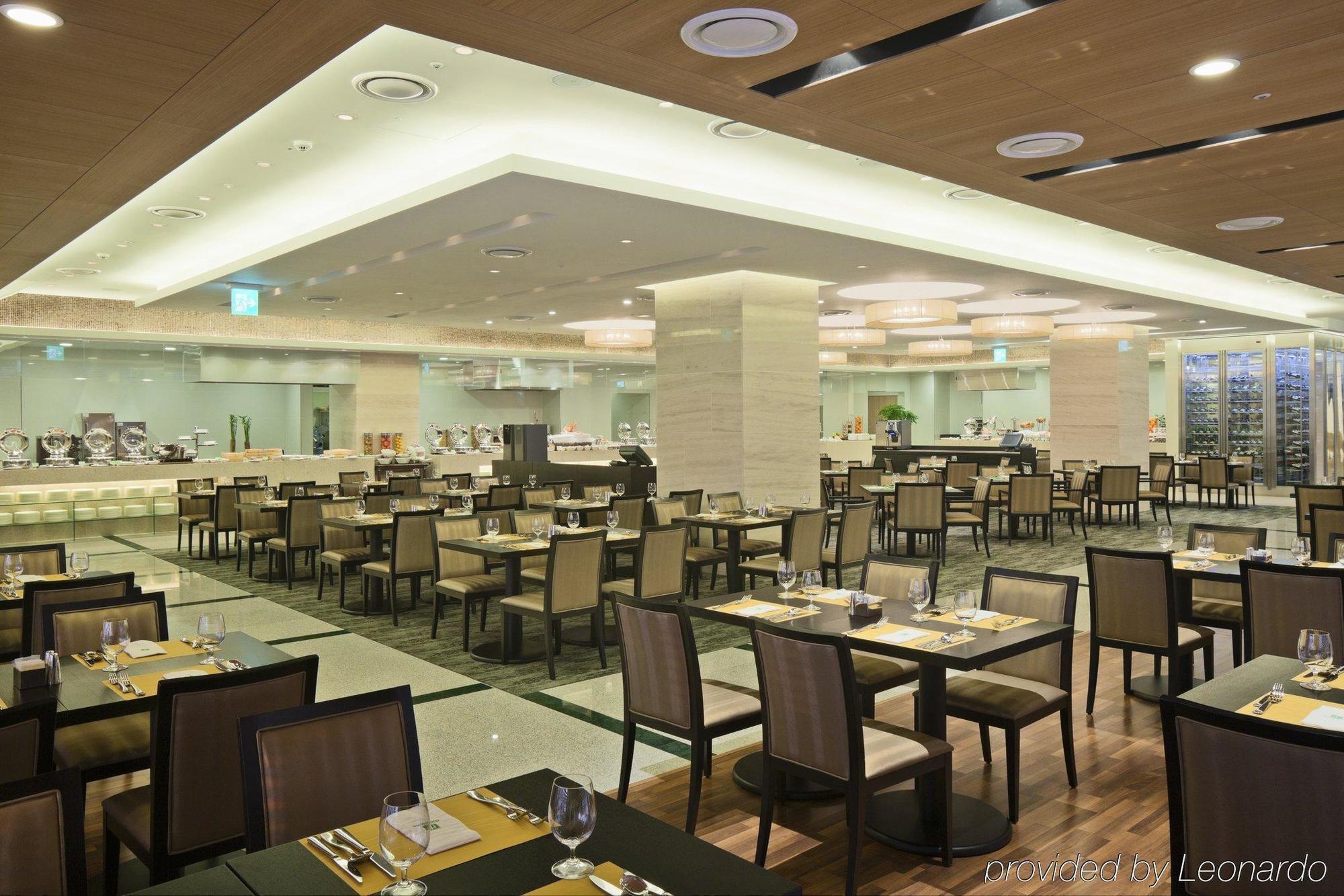 รามาดา พลาซ่า กวางจู Hotel Gwangju Metropolitan City ภายนอก รูปภาพ