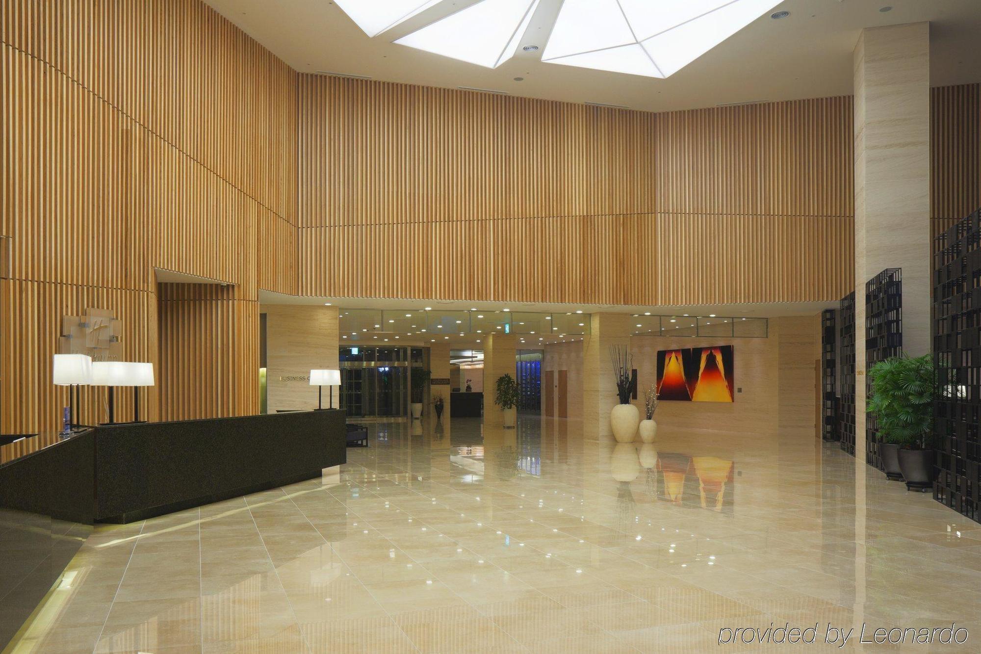 รามาดา พลาซ่า กวางจู Hotel Gwangju Metropolitan City ภายนอก รูปภาพ