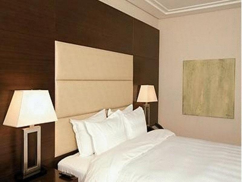 รามาดา พลาซ่า กวางจู Hotel Gwangju Metropolitan City ภายนอก รูปภาพ