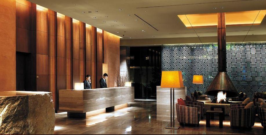 รามาดา พลาซ่า กวางจู Hotel Gwangju Metropolitan City ภายนอก รูปภาพ